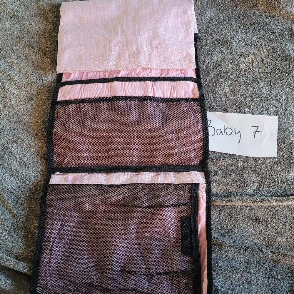 7. Portable Changing Table - Picture 4 of 7